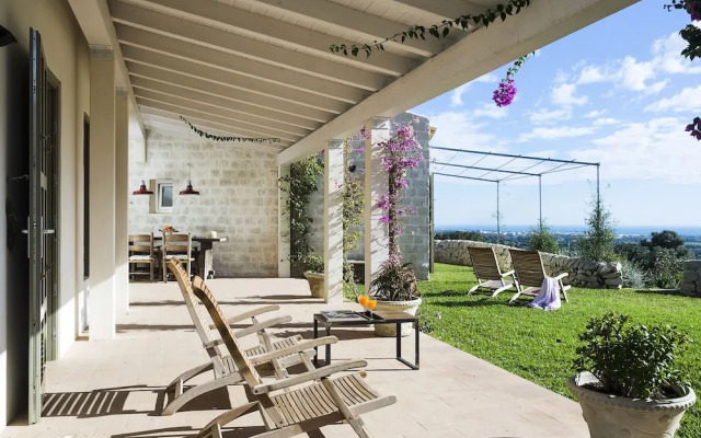 Villa CuoreVerde