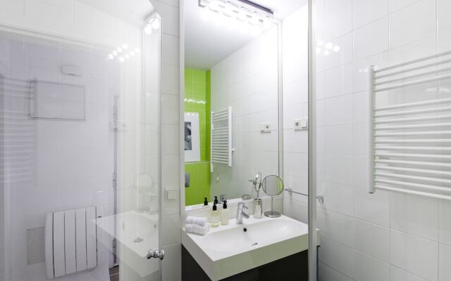 Gran Via Apartment I