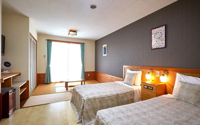 Condo hotel Shimanchu Club