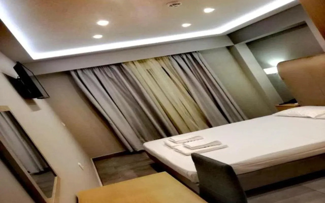 Scorpios View Hotel