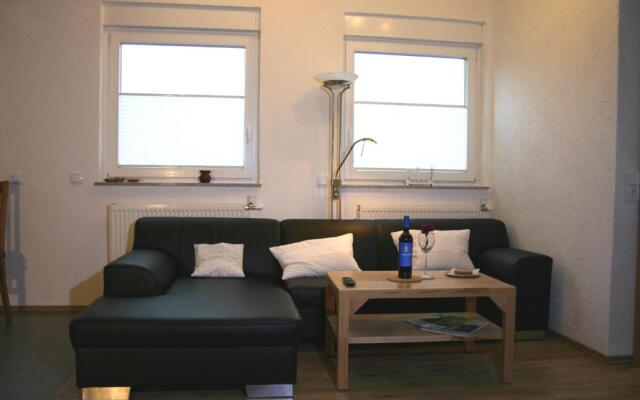 Apartment Kraemer Dax