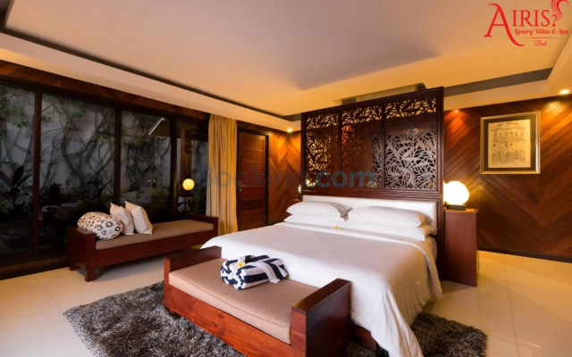Airis Luxury Villas & Spa