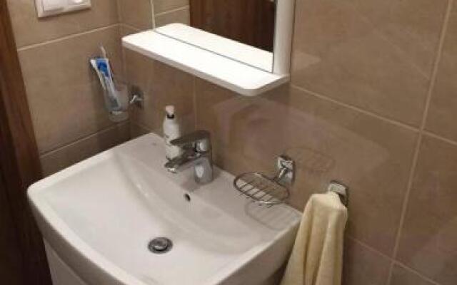 Apartman Elena