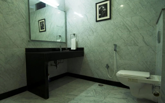Hotel Premiere Villa