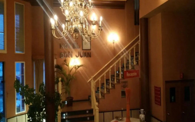 Hotel Don Juan