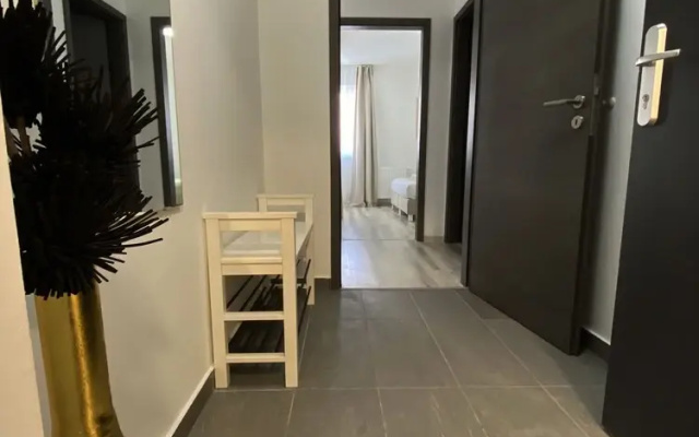 Atempo Residence
