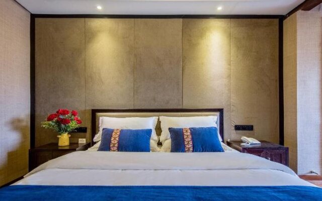 Hua Long Yuan Boutique Hotel