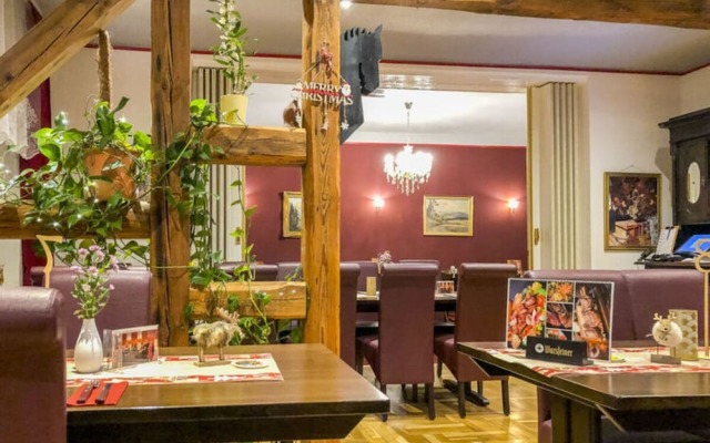 Apartment in Klein Upahl