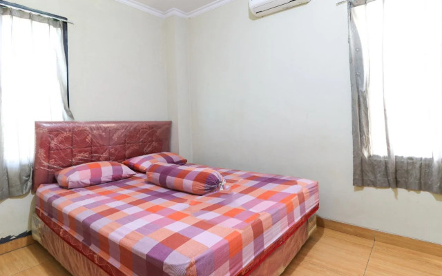 Graha Balfas Syariah