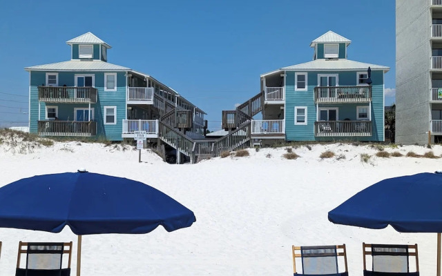 Sunrise Village #218