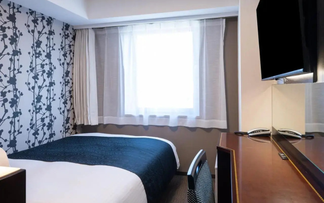 APA Hotel Haneda Anamori Inari Ekimae