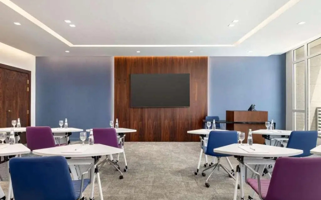 Mercure Riyadh Al Anoud