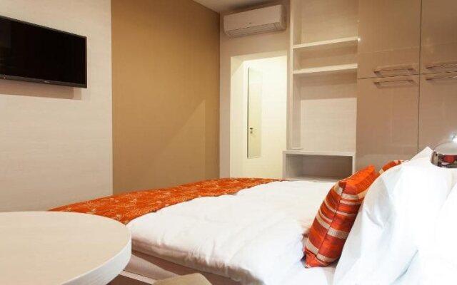 Penzion Na Valech Hodonín