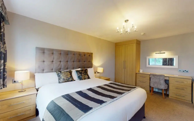 The Stirk House Hotel