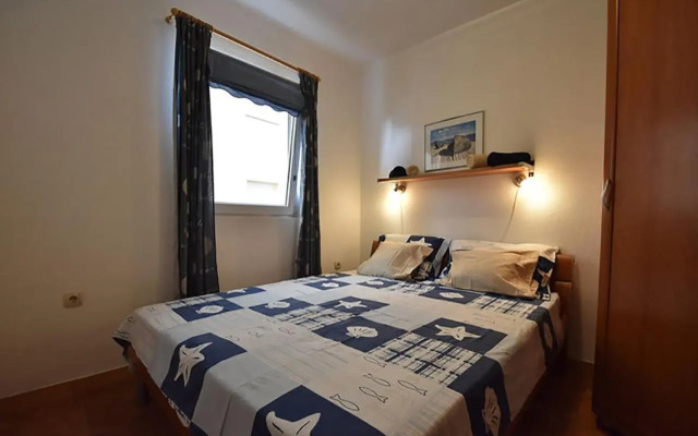 Apartments Villa Dolmar