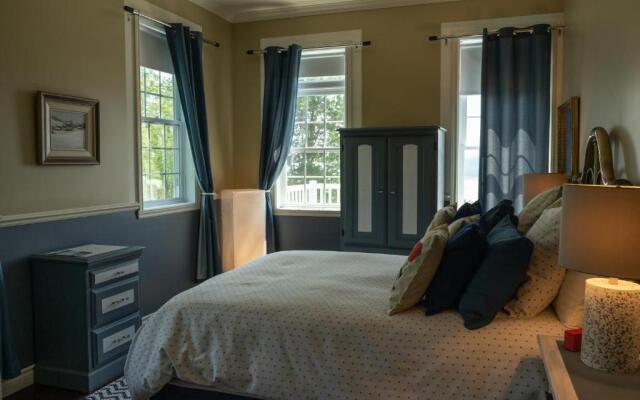 Gite Nature et Pinceaux