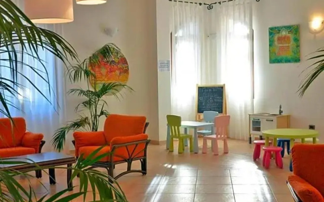 Camping Village Capo Vieste