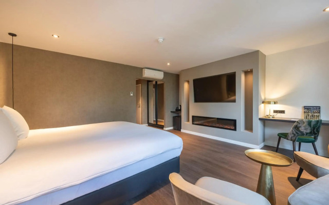 Boutique Hotel Corona