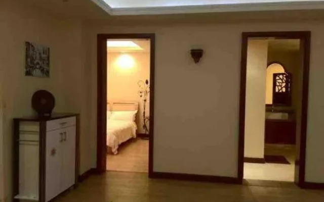 Shili Yintan Shili Renjia Holiday Apartment Hotel