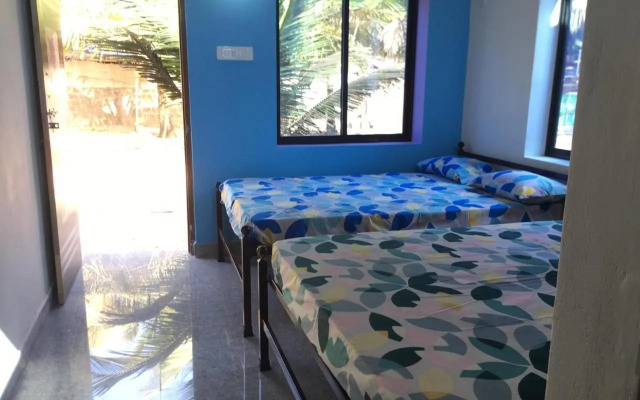 Nisarga Homestay
