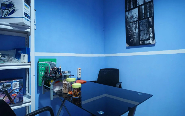 OYO 1272 Grand Garuda Guest House