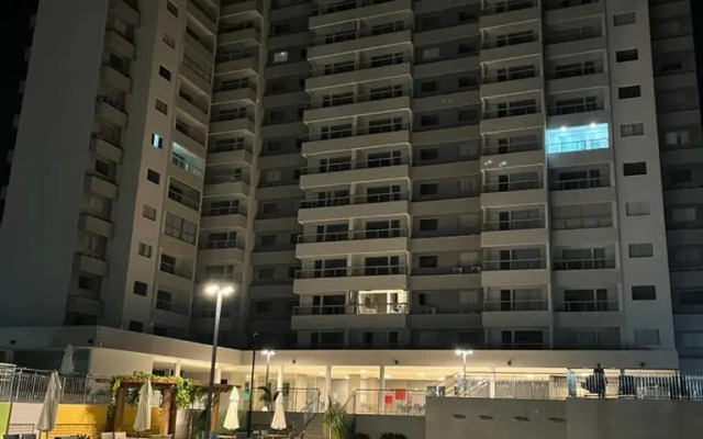 Recanto do Bosque FLAT 205