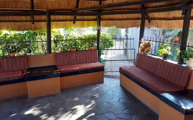 Beautiful 2-bedroomed Guest Cottage in Harare