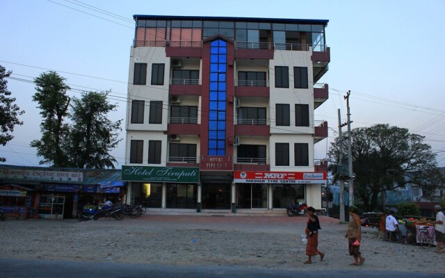 Hotel Tirupati