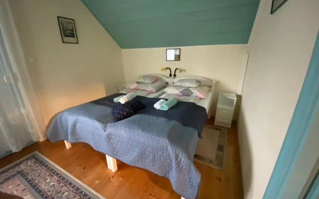 Gyöngyös Apartman, kényelem 5 percre a Termáltól