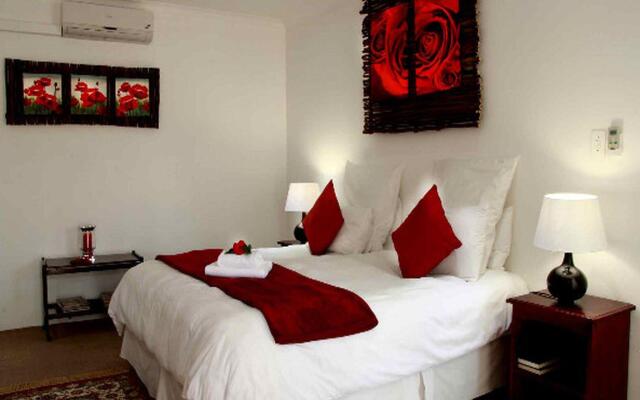 J'Cups Guest House