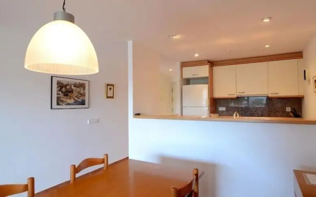 Apartamento cerca de Golf de Pals