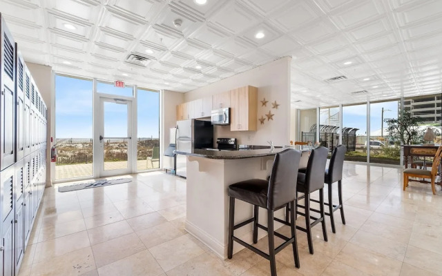 Mediterranean East 401