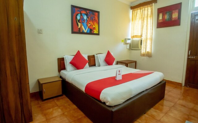 OYO 13892 Osborne Classic Resort