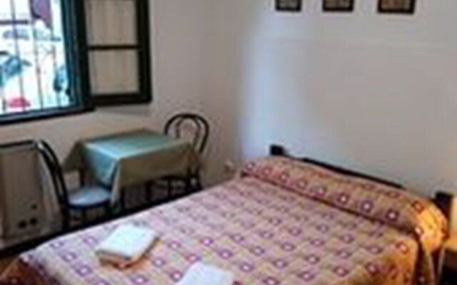 Hotel Alpino