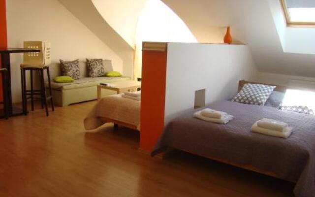 MyStayPrague Apartments