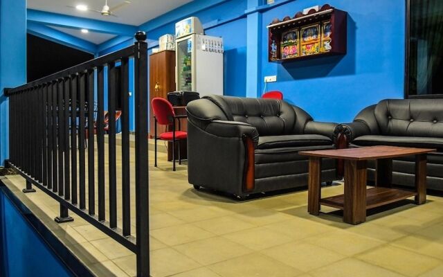 PP Rest Guest House