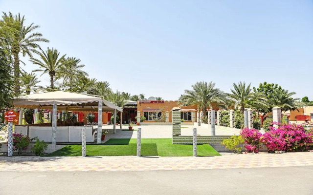 OYO 138 Gulf Sand Motel