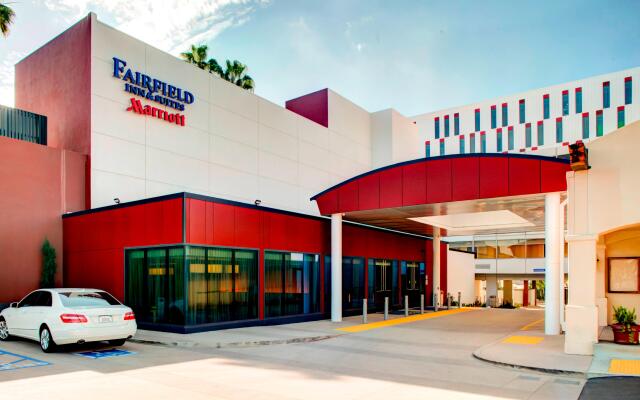 Fairfield Inn & Suites Los Angeles LAX/El Segundo