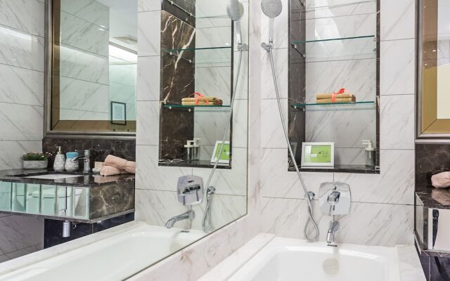 Dorsett Residences by BeYourHost