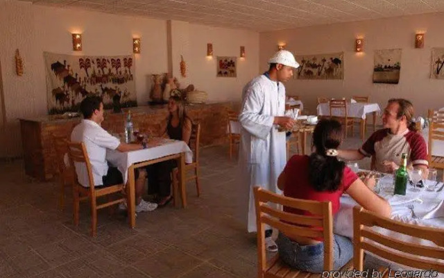 Swisscare Nuweiba Resort Hotel