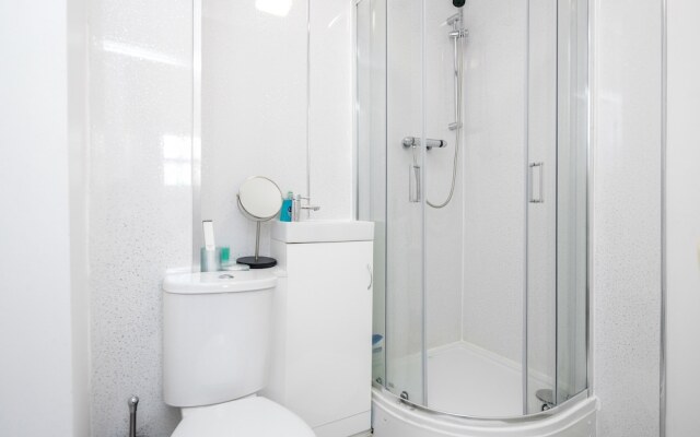 Cosy and Functional 1 Bedroom Flat in London