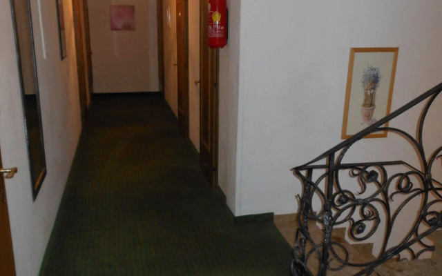 Pension St. Leonhard