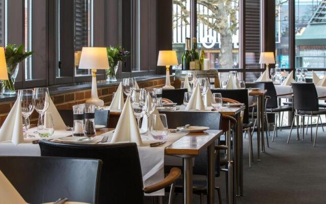 Radisson Blu H.C. Andersen Hotel, Odense