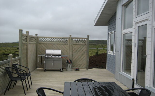 Icelandic Cottages