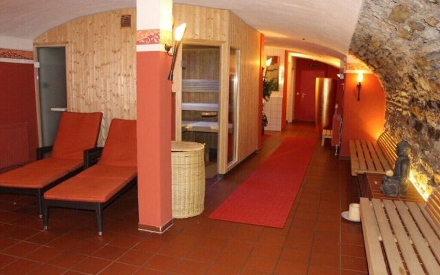 Hotel Rodderhof