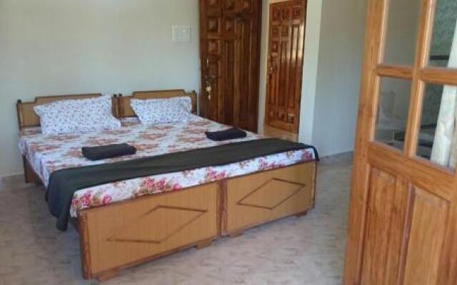 Xavi's Place