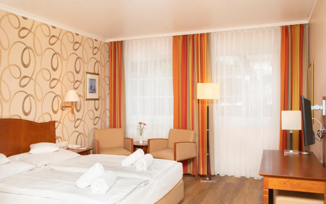 Apart Hotel Haveltreff