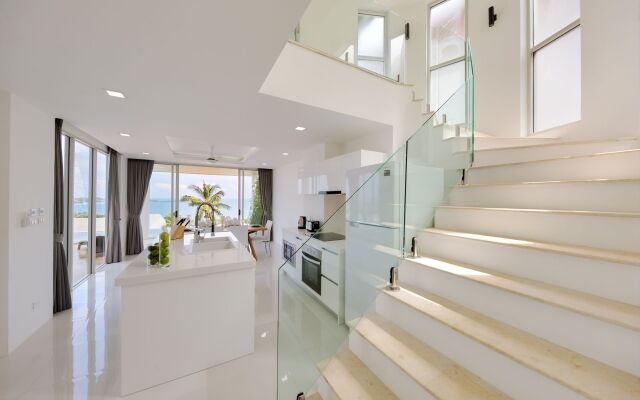 Lotus Villa Ultra Modern 3 Bedrooms
