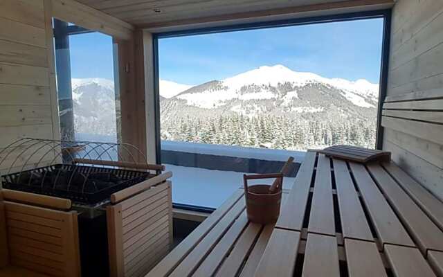 Jugendgästehaus Gerlosplatte