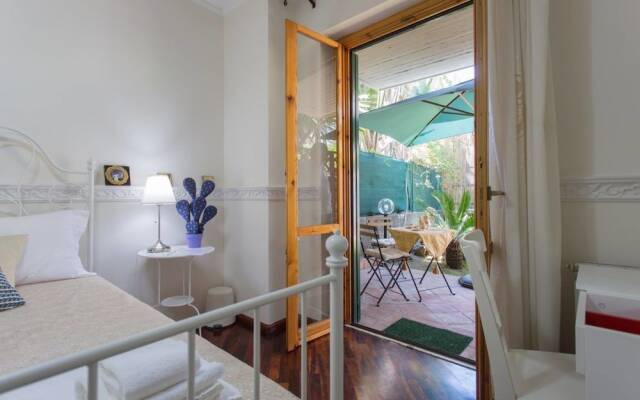Sicilian Home Concept B&B